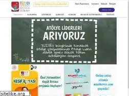 Sites similar to tuzdev.org