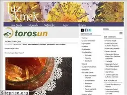 Sites similar to tuzekmek.com