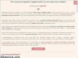 Sites similar to tuzelocentrum.hu