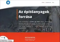 Sites similar to tuzepdeb.hu