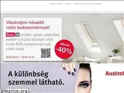 Sites similar to tuzepkovacs.hu