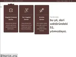 Sites similar to tuzerderi.com
