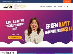 Sites similar to tuzeronline.com