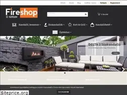 Sites similar to tuzfeszek.hu