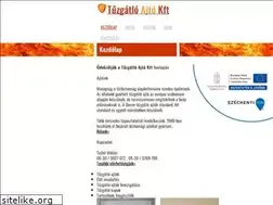 Sites similar to tuzgatloajto.net
