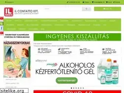 Sites similar to tuzgyujtas.hu