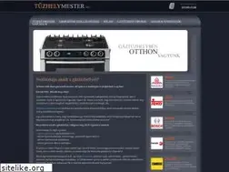 Sites similar to tuzhelymester.hu