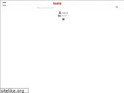 Sites similar to tuzie.com