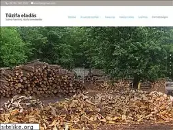 Sites similar to tuzifa-eladas.hu