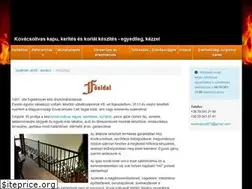 Sites similar to tuzikovacs-lakatos.hu