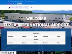 Sites similar to tuzla-airport.ba