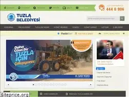 Sites similar to tuzla.bel.tr