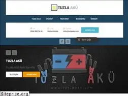 Sites similar to tuzlaaku.com