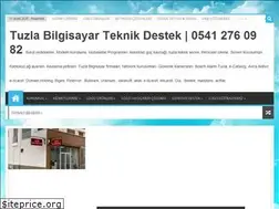 Sites similar to tuzlabilgisayarci.com