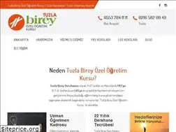 Sites similar to tuzlabireydershane.com