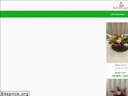 Sites similar to tuzlacicek.com