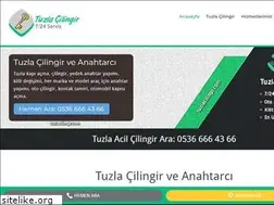 Sites similar to tuzlacilingir.com