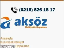 Sites similar to tuzlaevdeneve-nakliyat.com