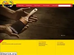 Sites similar to tuzlafirca.com