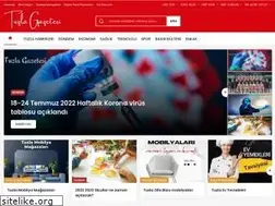 Sites similar to tuzlagazetesi.com.tr