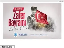 Sites similar to tuzlagundem.com