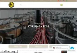 Sites similar to tuzlahortum.com.tr