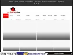 Sites similar to tuzlainfo.ba