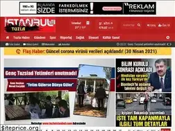 Sites similar to tuzlaistanbul.com