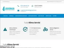 Sites similar to tuzlaklimaservis.com