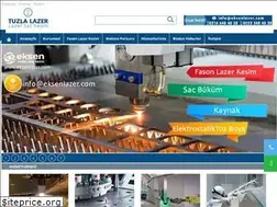Sites similar to tuzlalazerkesim.com