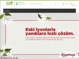 Sites similar to tuzlamba.com