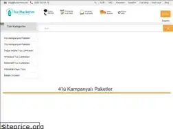 Sites similar to tuzlambasi.net
