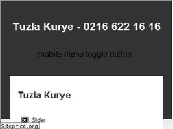 Sites similar to tuzlamotokurye.net
