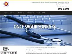 Sites similar to tuzlaosgb.com.tr