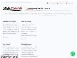 Sites similar to tuzlaotokurtarici.com
