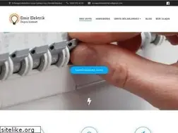 Sites similar to tuzlapendikelektrikci.com