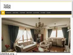 Sites similar to tuzlaperde.com