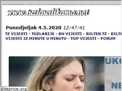 Sites similar to tuzlarije.net