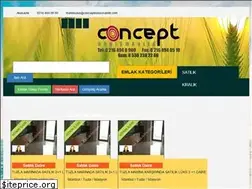Sites similar to tuzlasatilikdaire.com