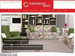 Sites similar to tuzlaspot.com