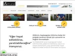 Sites similar to tuzlatadilat.com.tr