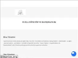 Sites similar to tuzlayonetim.com
