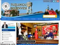 Sites similar to tuzlukcu.bel.tr