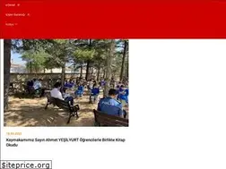 Sites similar to tuzlukcu.gov.tr