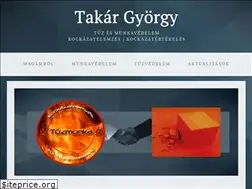 Sites similar to tuzmunka.hu
