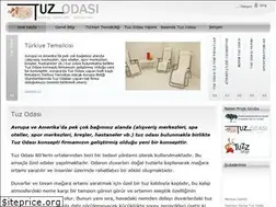 Sites similar to tuzodasi.org