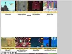 Sites similar to tuzoltos-jatekok.b11.hu