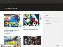 Sites similar to tuzonadescarga.wordpress.com