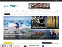 Sites similar to tuzonafit.com