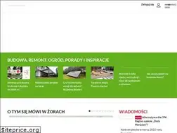 Sites similar to tuzory.pl
